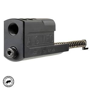 Madbull Hitman Compensator M9 Airsoft GBB Tabanca i�in