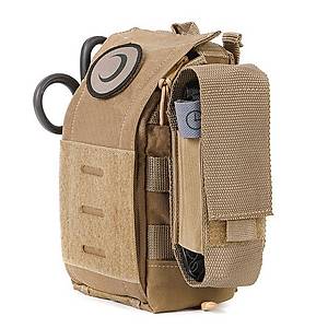 Combat Molle EDC �anta Coyote