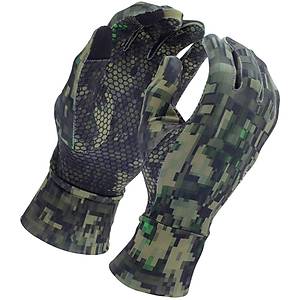 Predator Camouflage Y�ksek Kalite Eldiven