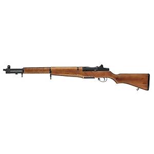 ICS M1 GRAND 1.3 JOULE AHSAP AIRSOFT TUFEK