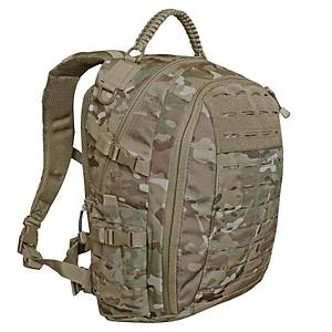 Mission Pack Rucksack MultiCam G�rev �antas� 20 Litre