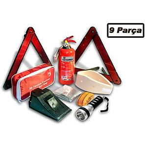 Y�NETMEL��E UYGUN TRAFIK SET�