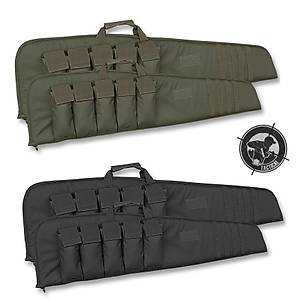 US TACT�C RIFLE CASE 140 cm