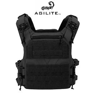 Agilite K19 Plate Carrier 3.0 S�per Balistik Plaka Ta��y�c�