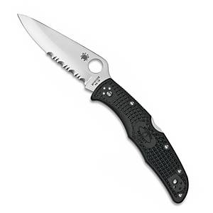 ORG�NAL SPYDERCO C10PSBK ENDURA FRN COMBO