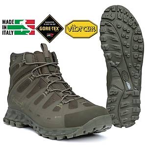 Aku SELVATICA MID GTX Ranger Green