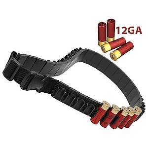 Polimer 12 GA Tactical Kemer