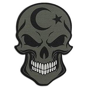 Cordura Kuma� Bask� Tactic Haki Kurukafa Pe�
