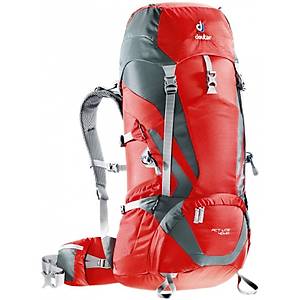 DEUTER ACT LITE 40+10 SIRT CANTASI ATE� - GRANIT