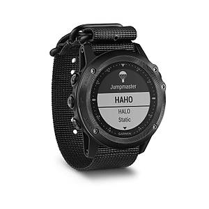 Garmin Y�ksek Kaliteli Operasyon Saati tactix® Bravo
