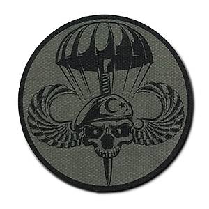 Cordura Kuma� Bask� Tactic Pe�