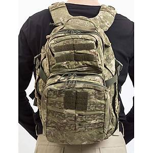 Elite Force 38 litre Taktik S�rt �antas� Camo