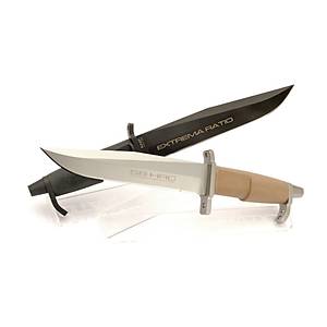 EXTREMA RATIO A.M.F. Y�KSEK KAL�TEL� BI�AK