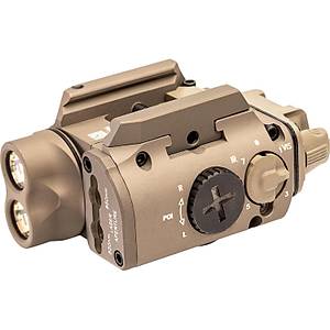 Surefire XVL2-IRC WeaponLight-coyote
