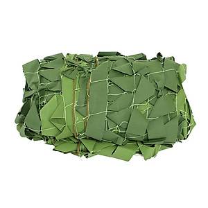 ACT�ON NETTING M�L�TARY GREEN KAMUFLAJ A�