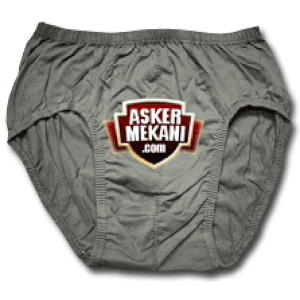 ARMY BLACK SL�P K�LOT