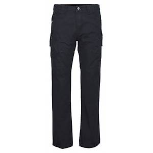 Taktik Pantolon Siyah