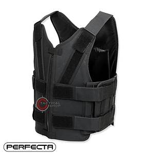 Safeguard Vest Taktik Koruma Yele�i