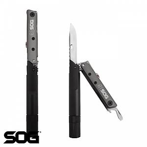 Us SOG ID1011 Baton Q2 �ok Ama�l� B��ak ve Fener