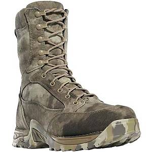 Danner Desert TFX 8 Inch ATACS Waterproof Military Boots