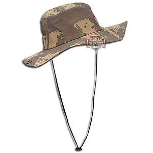 Combat Fileli Jungle �apka