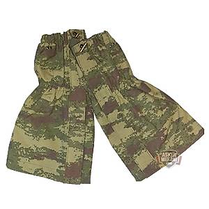 Military Nano Tozluk