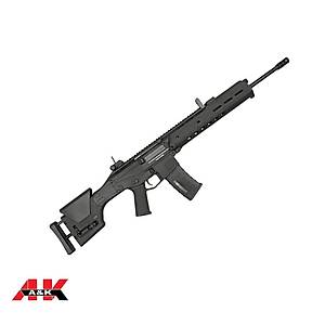 A&K MASADA Sniper Versiyon Uzun DMR Tip - Siyah