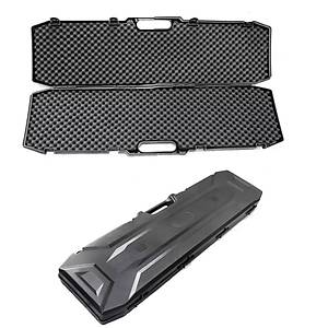 Hard CaseTactical Rifle Case S�per K�l�f
