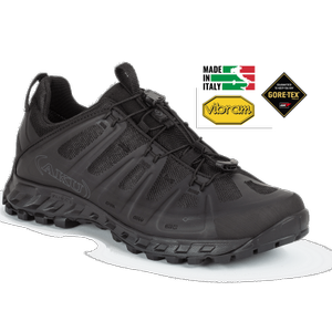 Aku SELVATICA GTX SHOE BLACK