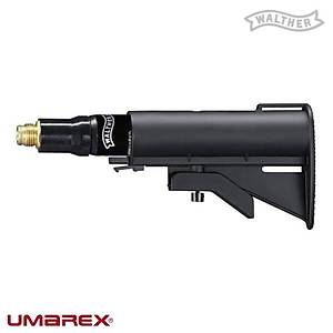 UMAREX M4A62 88G CO2 Adapt�r Arka Dip�ik