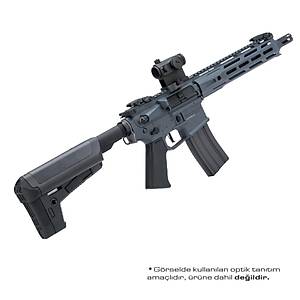 KRYTAC TRIDENT MKII CRB M-LOK AEG AIRSOFT T�FEK - GR�