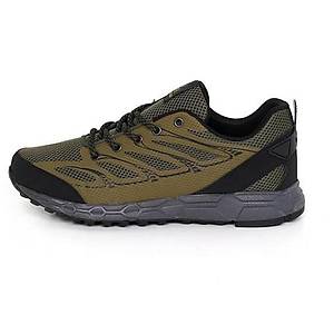 VG Spor Ve Ko�u Ayakkab�s� Askeri Ye�il