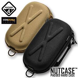 HAZARD 4 Nutcase Padded Hard Case