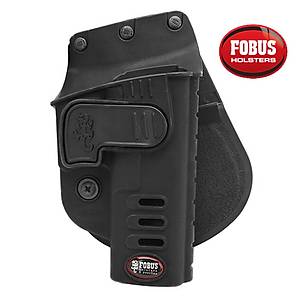Fobus GLOCK  CH Rapid Release PADDLE HOLSTER