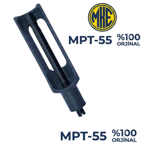 Orjinal Menevra Cihaz� MPT-55
