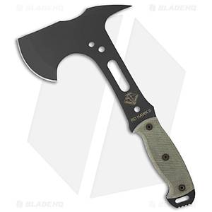 Ontario OKC Ranger RD Hawk II Pick w/ Micarta