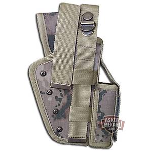 JANDARMA YEN� T�P YEDEK �ARJ�RL� S�LAH KILIFI