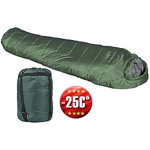 M�L�TARY UYKU TULUMU GREEN - 25