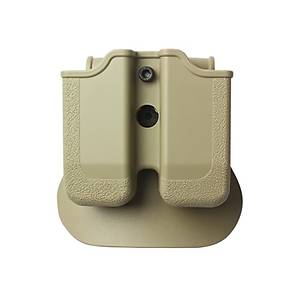 IMI Double Magazine Pouch