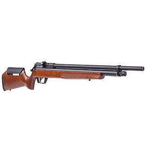 BENJAMIN MARAUDER WOOD 5.5 MM PCP HAVALI TUFEK