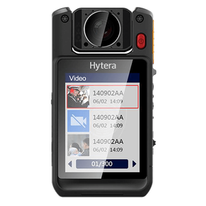 Hytera VM780 Yaka Kameras�