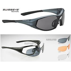 Swiss Eye Tactical Concept Balistik G�zl�k