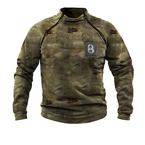Us Amerikan Tactical Sweater 03