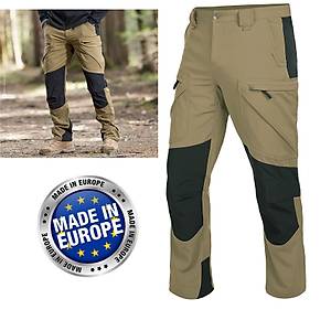 US VORRAS CLIMBING PANTS COYOTE