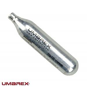 25 ADET UMAREX 12 g . Co2 Haval� Tabanca T�p�