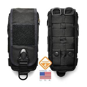 HAZARD 4 Flip bottle/utility pouch