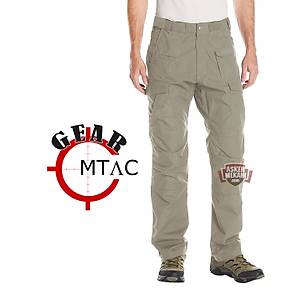 MTACGEAR Taktik Pantolon Haki