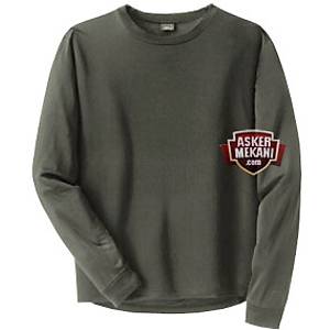 ARMY PENYE UZUN KOLLU FAN�LA