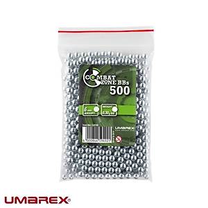 UMAREX Combat Zone Airsoft BB 0,30G G�m�� 500 Adet