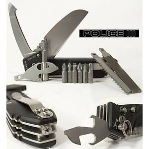 EXTREMA RATIO Police EVO